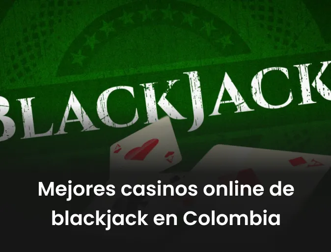 Casino online blackjack